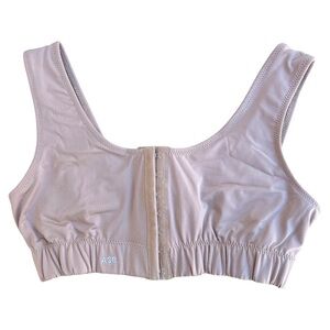 NWT American Sports Bra  Surgical Bra Large